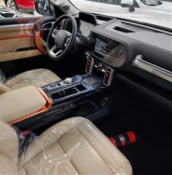 Haval Dargo